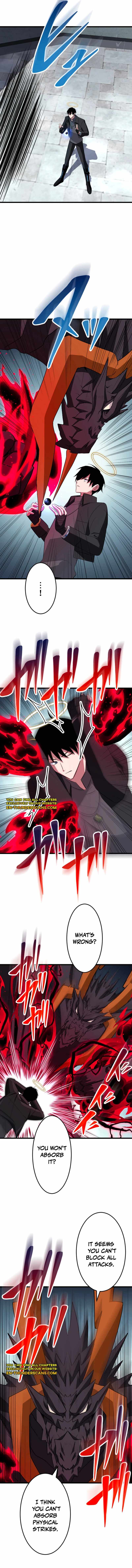 Unparalleled ??? Rank Hidden Equipment Chapter 49 2